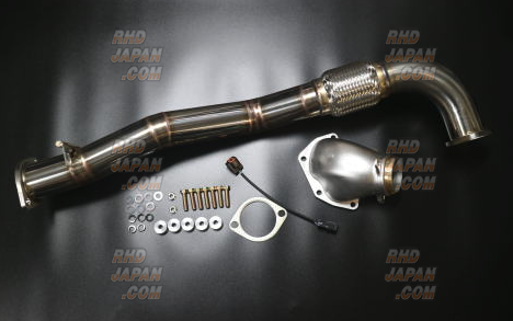 Unlimited Works Original Super Outlet Set - Lancer Evolution VII / VIII / IX CT9A